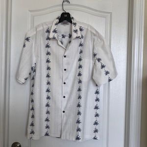 Men’s XL Hawaiian Shirt